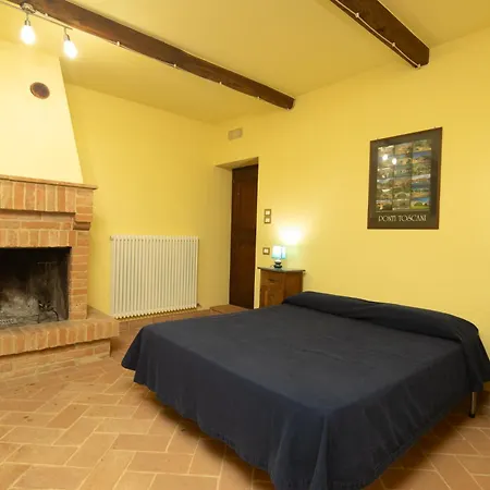 Villa Torre Dei Fagiani By Vacavilla