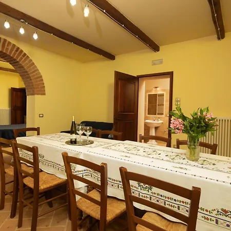 Torre Dei Fagiani By Vacavilla Villa *