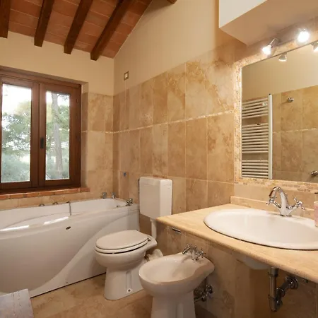 Torre Dei Fagiani By Vacavilla Villa Villastrada (Umbria)