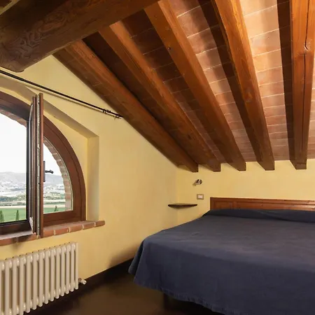 Villa Torre Dei Fagiani By Vacavilla