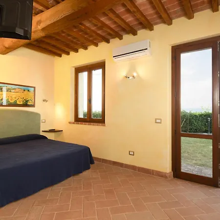 Torre Dei Fagiani By Vacavilla Villa *